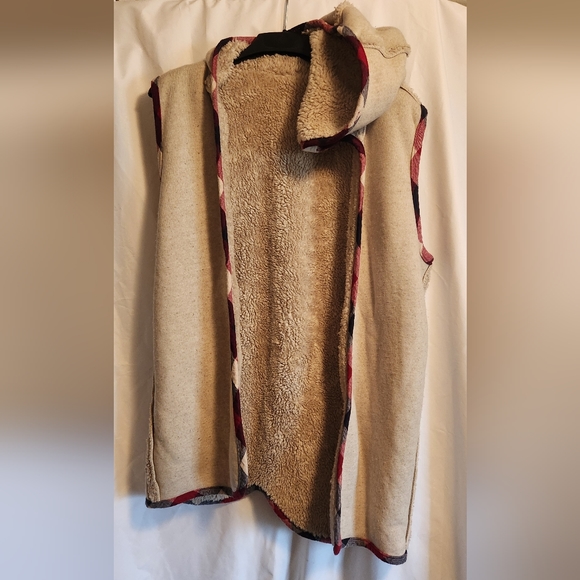 American Eagle military field jacket - Picture 6 of 9